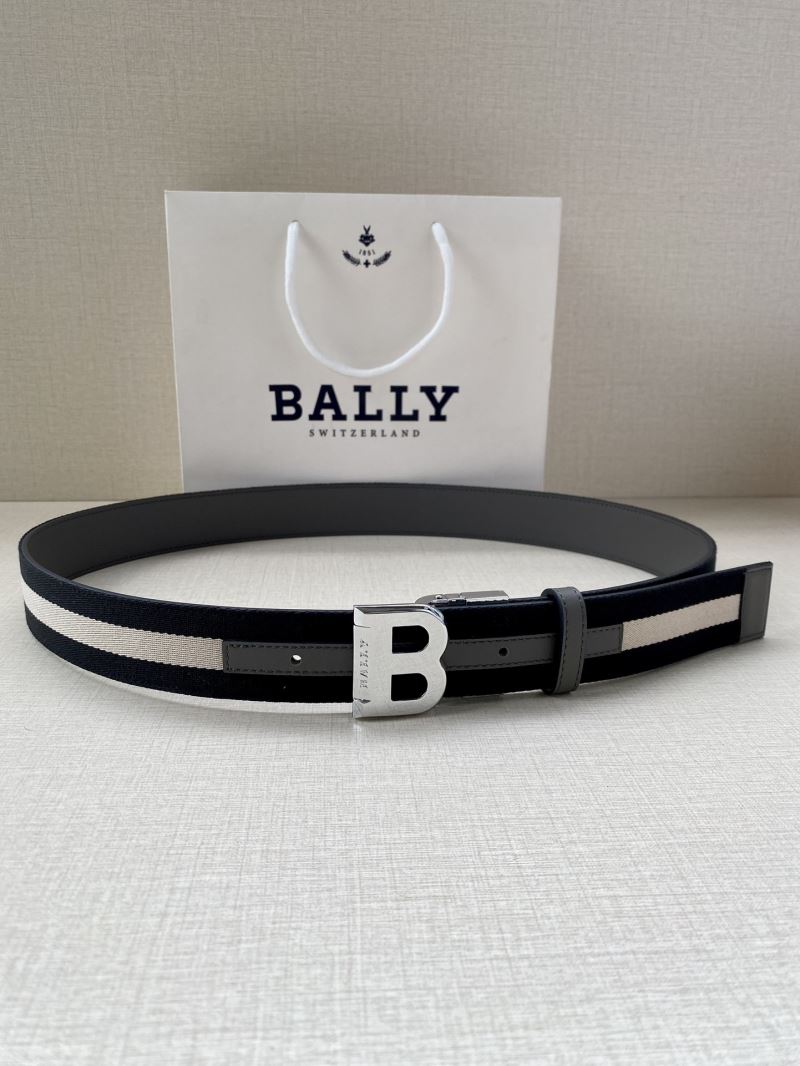 BALLY